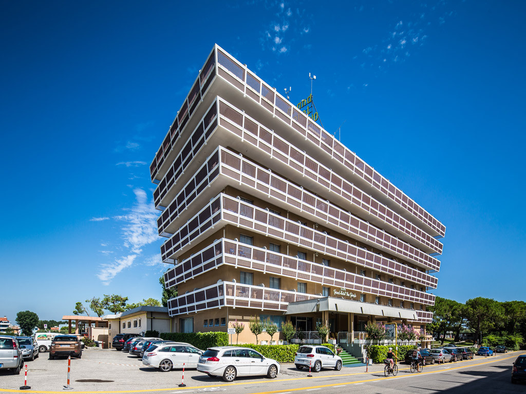Porto Santa Margherita Caorle Hotel San Giorgio Porto Santa Margherita Caorle Hotel San Giorgio