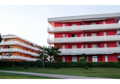 Kopie: Residence Lussinpiccolo