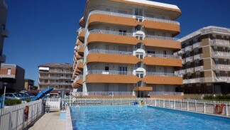 Residence Apollo (dodavatel 2) 