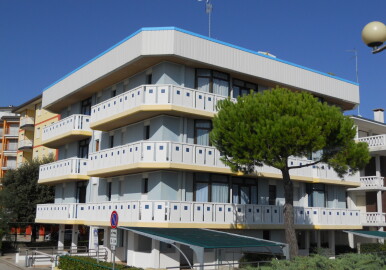 Residence Onda Azzurra