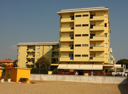 Bibione - Residence Ippocampo