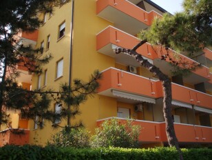 Residence Ai Pianeti 1/2