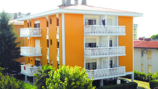 Bibione - Residence Polluce
