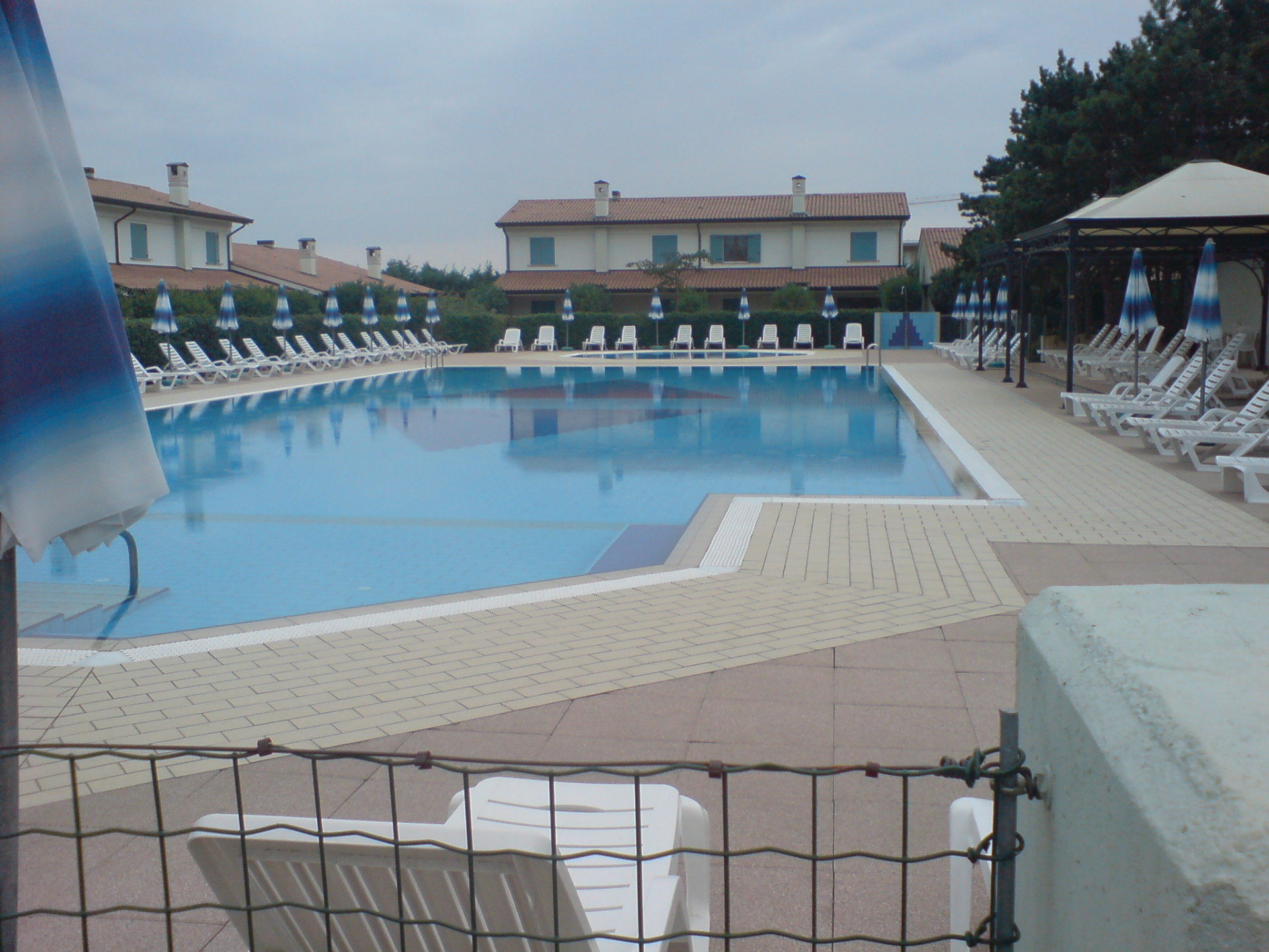 villaggio ca del pino bibione