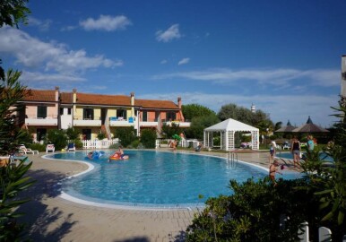 Residence Porto Sole