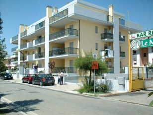 Residence Girasole