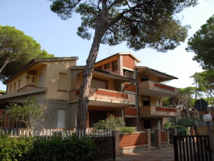 Apartmány Marina di Grosseto