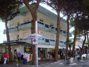 Residence Villa Azzurra