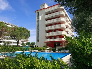 Residence Lemene (dodavatel 2)