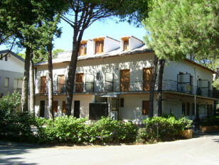 Villa Tramonto