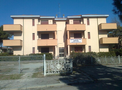 Residence Giotto