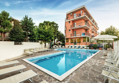 Hotel Fenix***