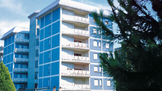 Bibione - Residence Tre C