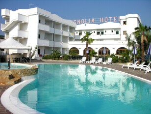 Hotel Magnolia****