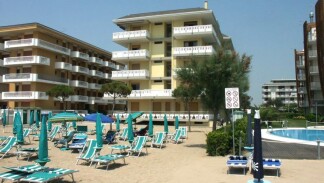 Residence Diplomatic (dodavatel 2) 
