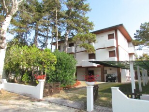 Residence Codan e Fransi