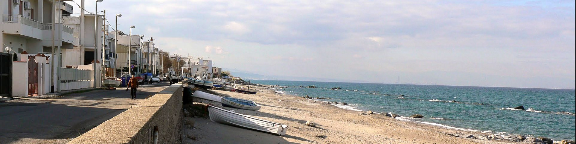 Dovolená v San Saba Léto 2025 ostrov Sicilia Azzurro Dovolená v Itálii