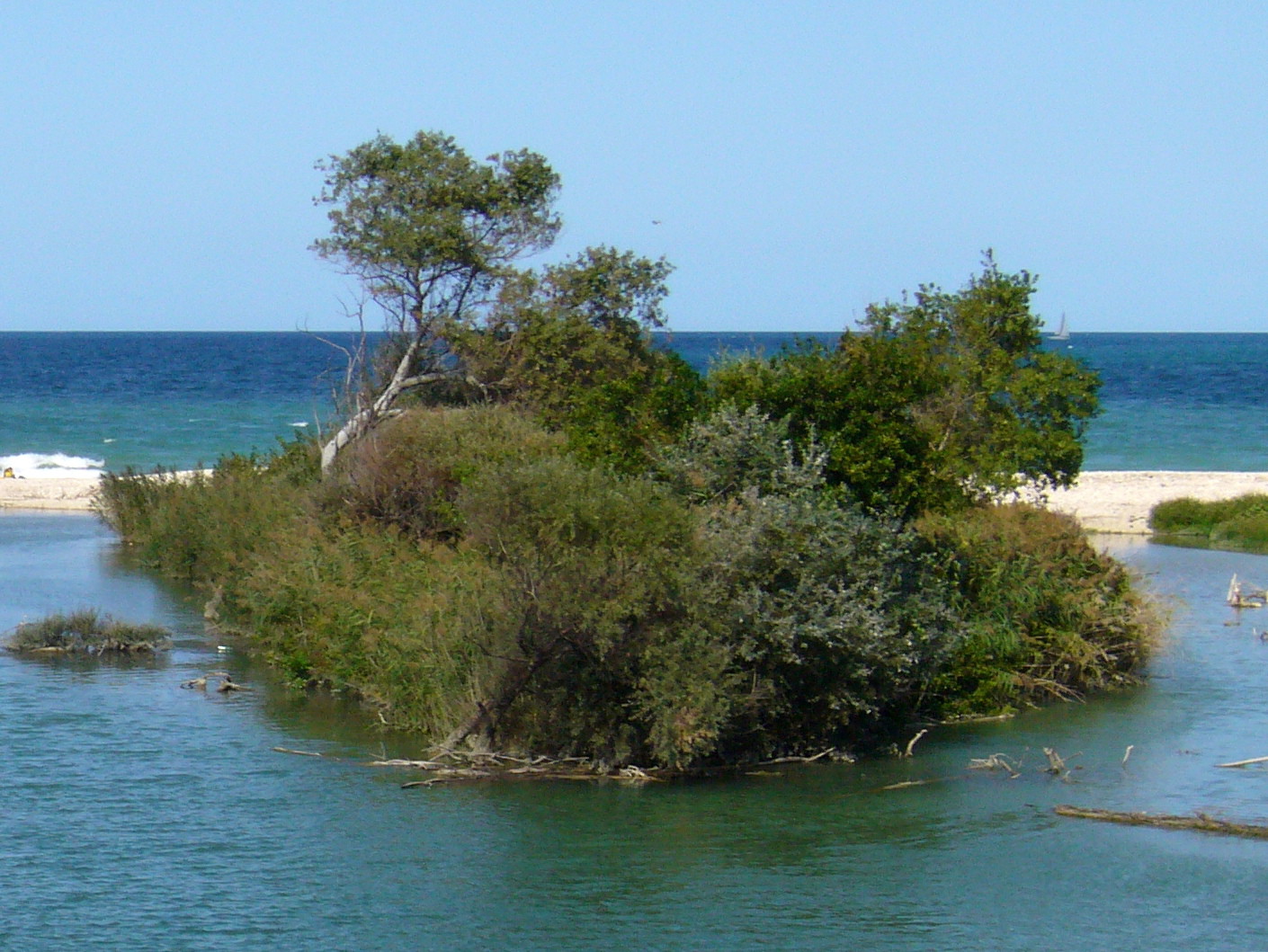 Dovolená v Torino di Sangro Léto 2022 Abruzzo Azzurro Dovolená v Itálii