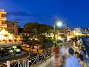 Hotel Adria sul Mare***