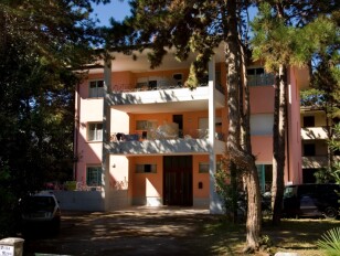 Residence Rosa