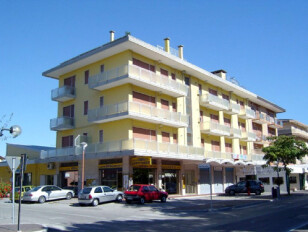 Residence Rialto
