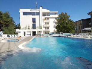 Hotel Firenze***