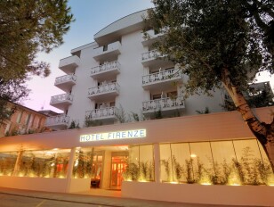 Hotel Firenze***