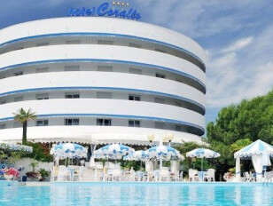 Hotel Corallo****