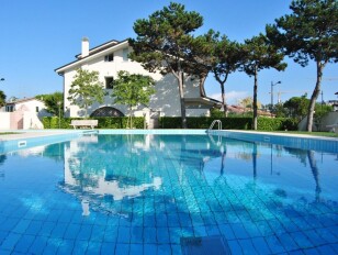 Residence Vega (dodavatel 2)