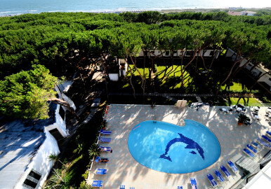 Giulivo Hotel****
