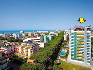 Residence Torre del Sole