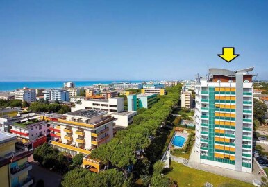 Residence Torre del Sole