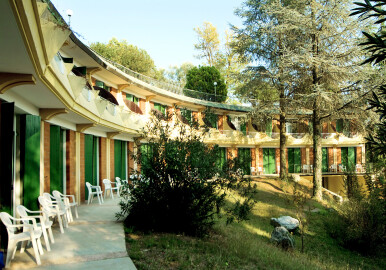 Hotel Marco Polo***