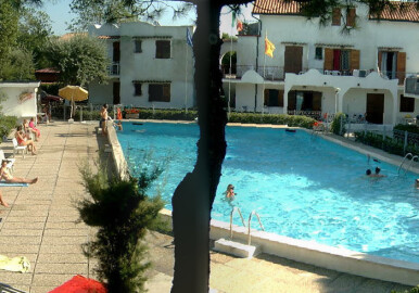 Residence El Patio