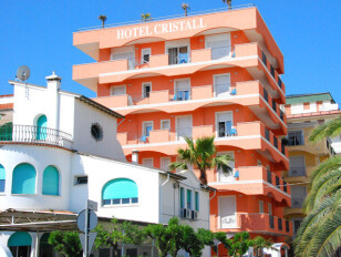 Hotel Cristall***