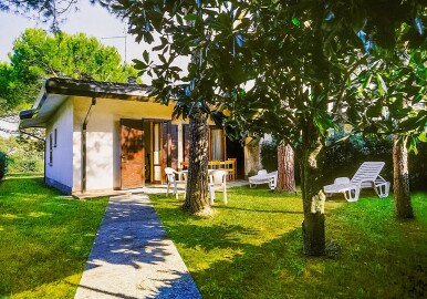 Villa Alfa Mare