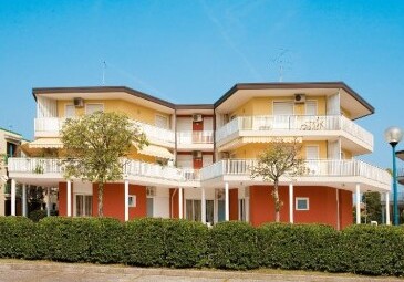 Residence Miriam