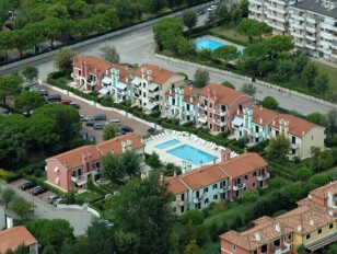 Villaggio Le Briccole (dodavatel 2)