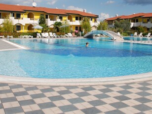 Villaggio Ducale