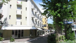 Residence Ovest