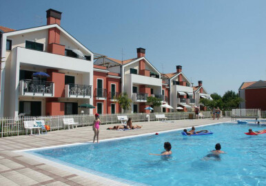 Residence Ca’ d’Oro