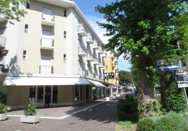 Residence Ovest