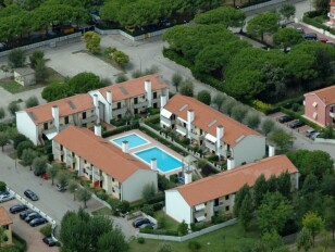 Residence Tamerici