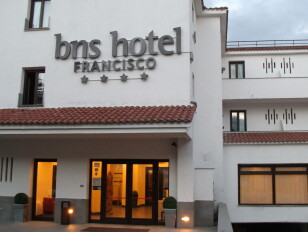 BNS Hotel Francisco****