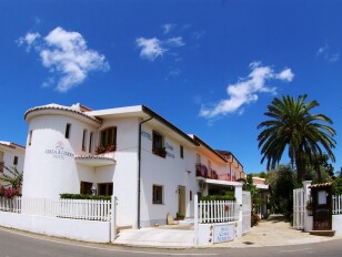 Residence Costa Azzurra