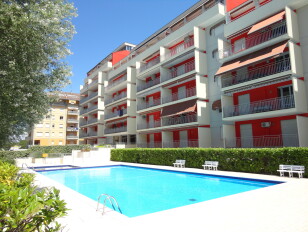 Residence Acapulco