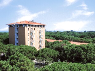 Residence Torre Panorama