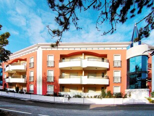 Residence Millennium (dodavatel 2)