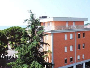 Residence Angela e Pordenone