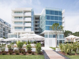 Hotel Falkensteiner*****